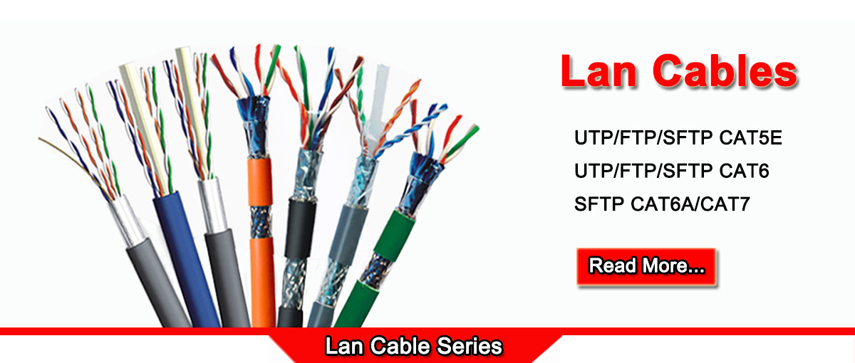 Ethernet Cable vs Network Cable: What’s the Difference?